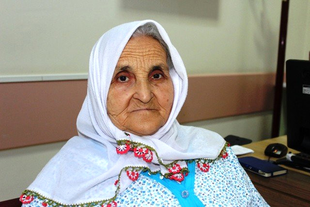 Karnından çıkana doktorlar bile inanamadı!